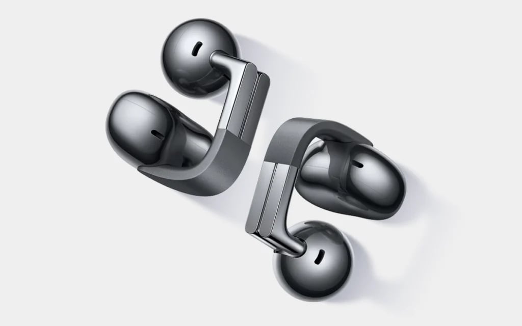 Honor Earbuds Clip-On
