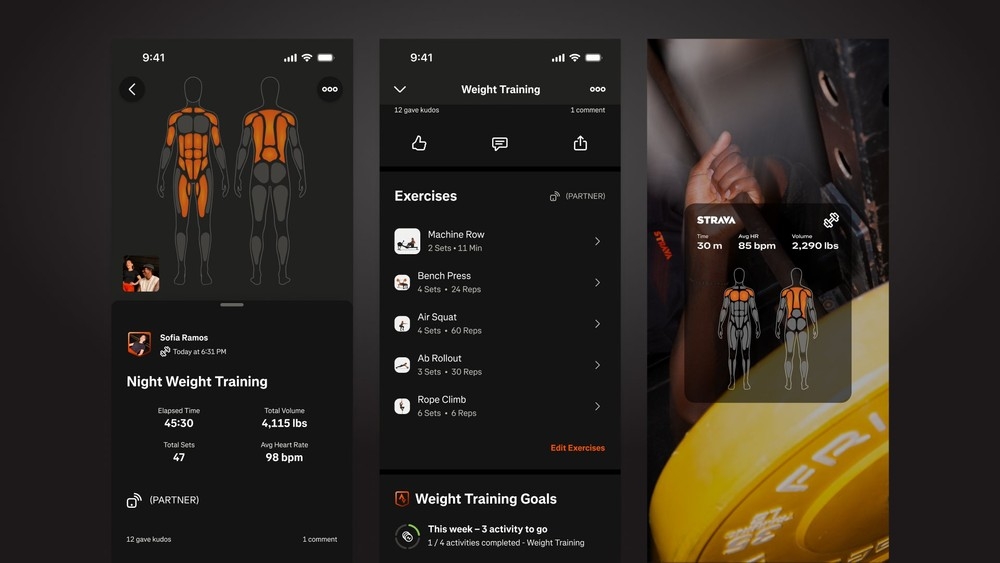 detalhes da nova versão do Amazfit