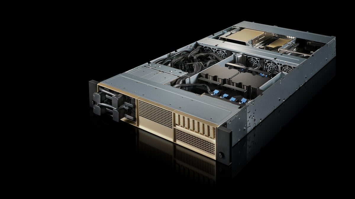 Nvidia Vera