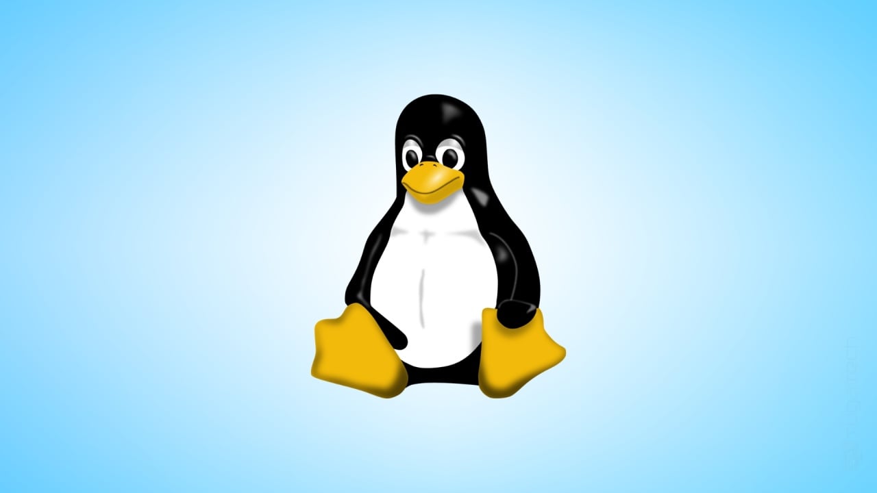 Linux Tux