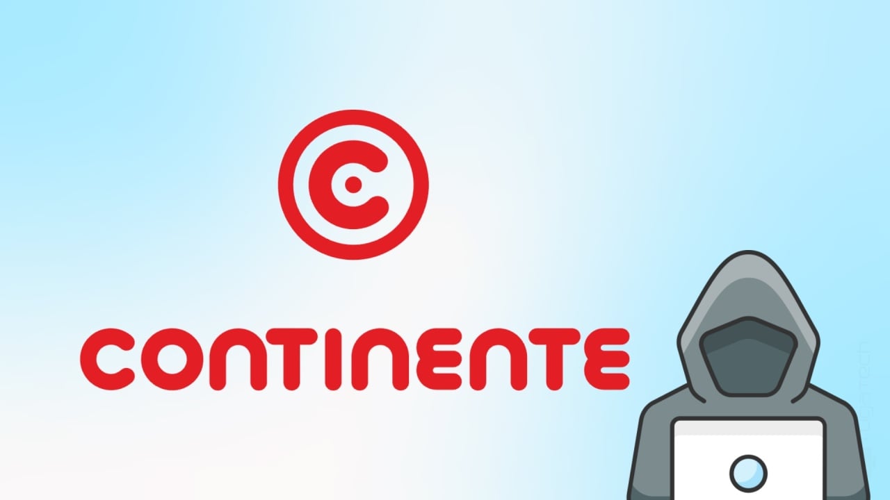 continente hacker