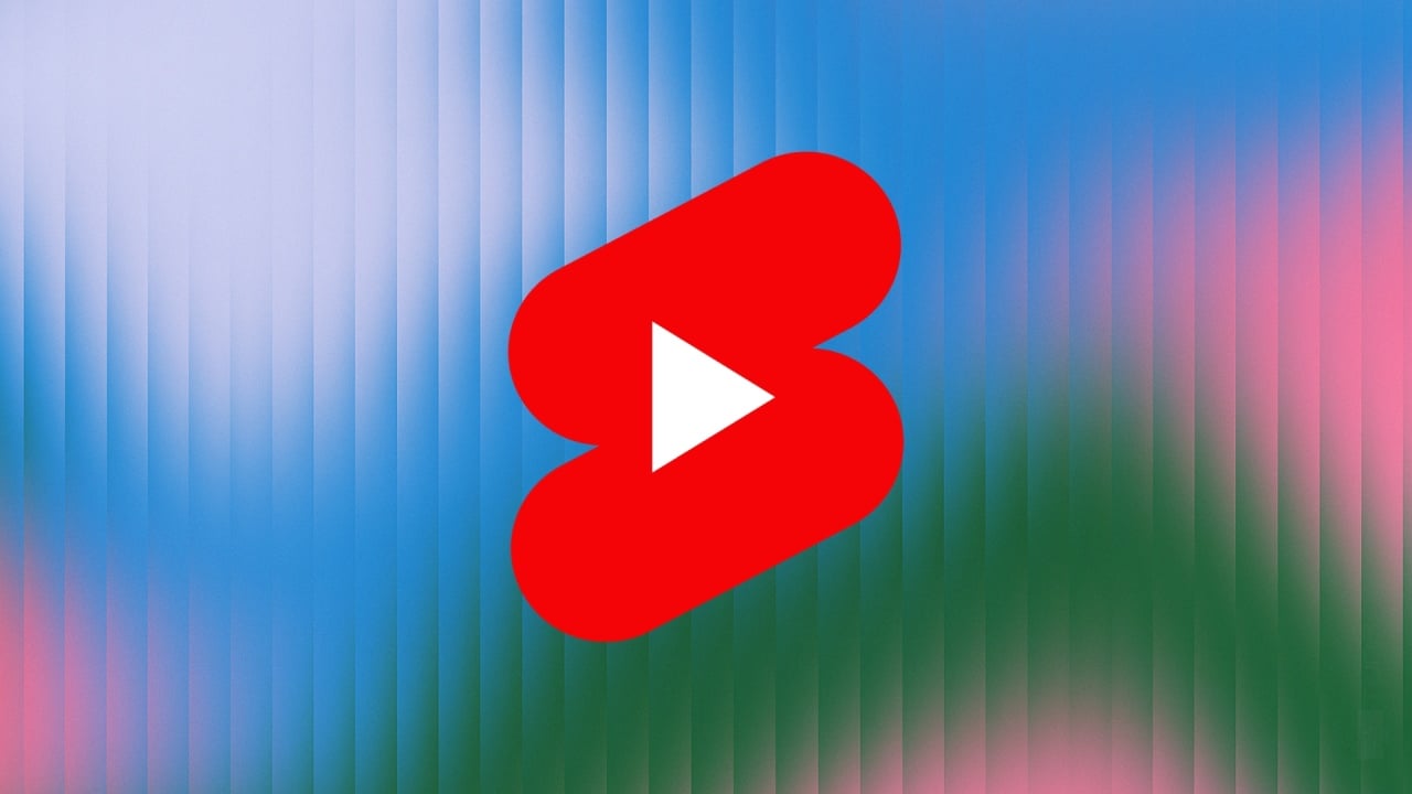 youtube shorts logo