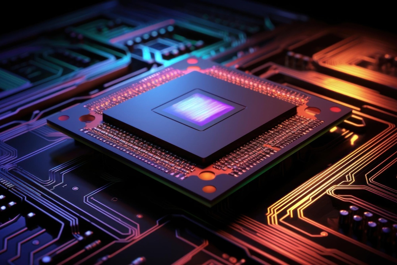 chip de computador