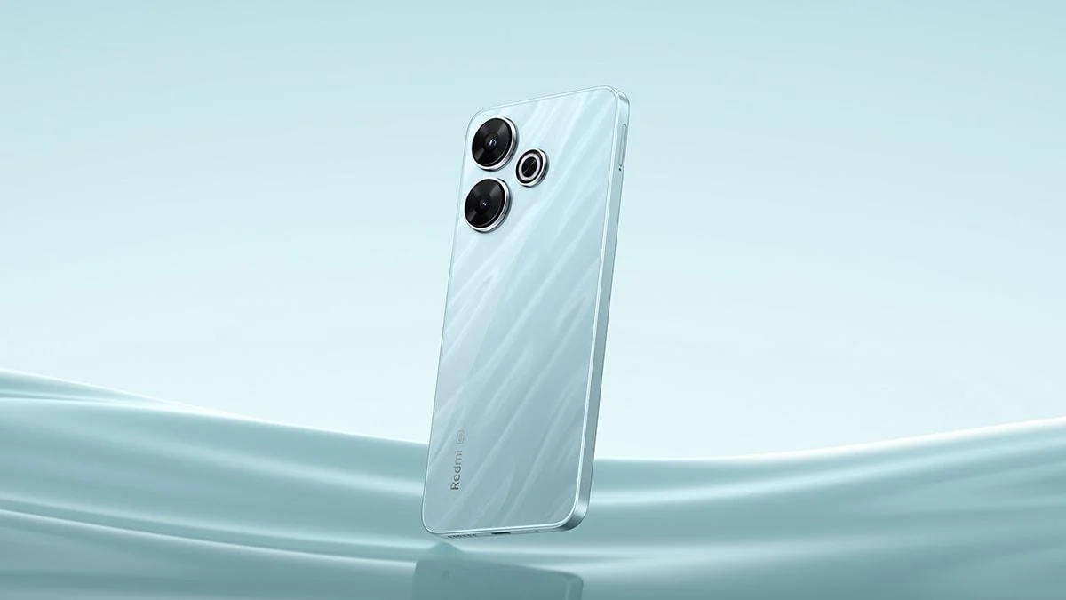 Xiaomi Redmi Note 17