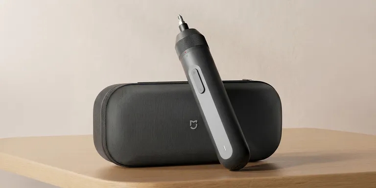 Mijia Electric Screwdriver da Xiaomi