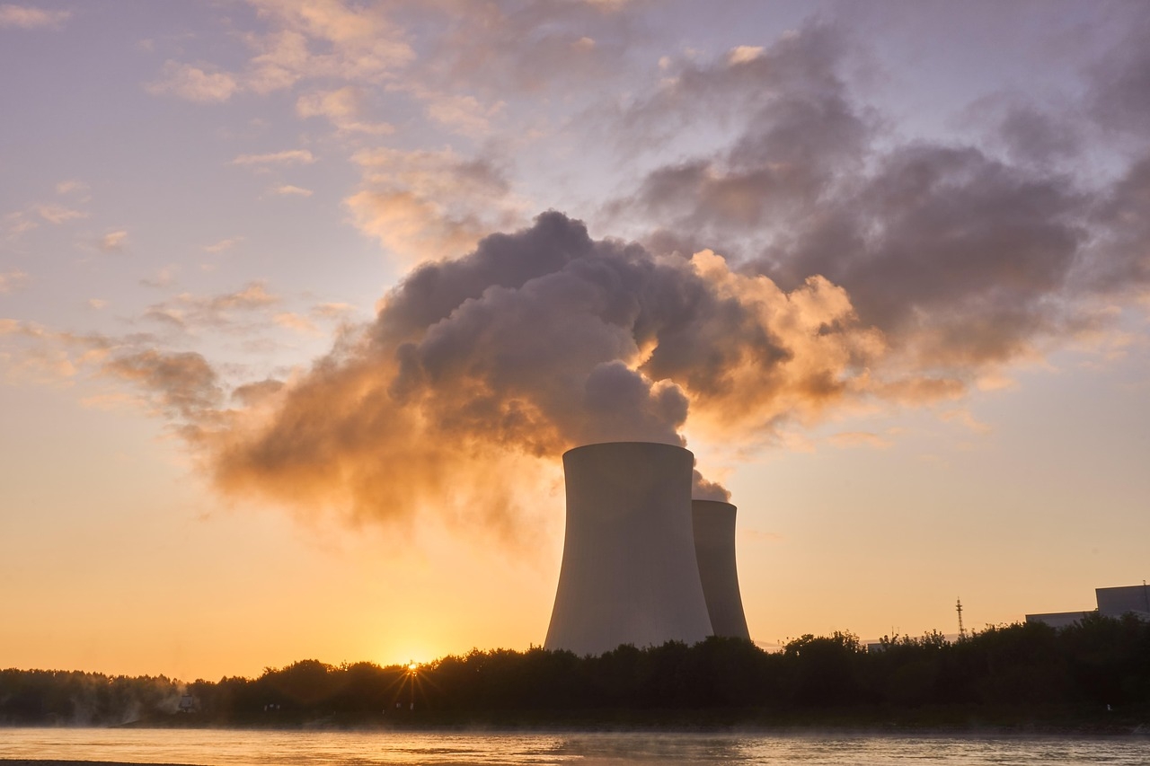 Energia nuclear