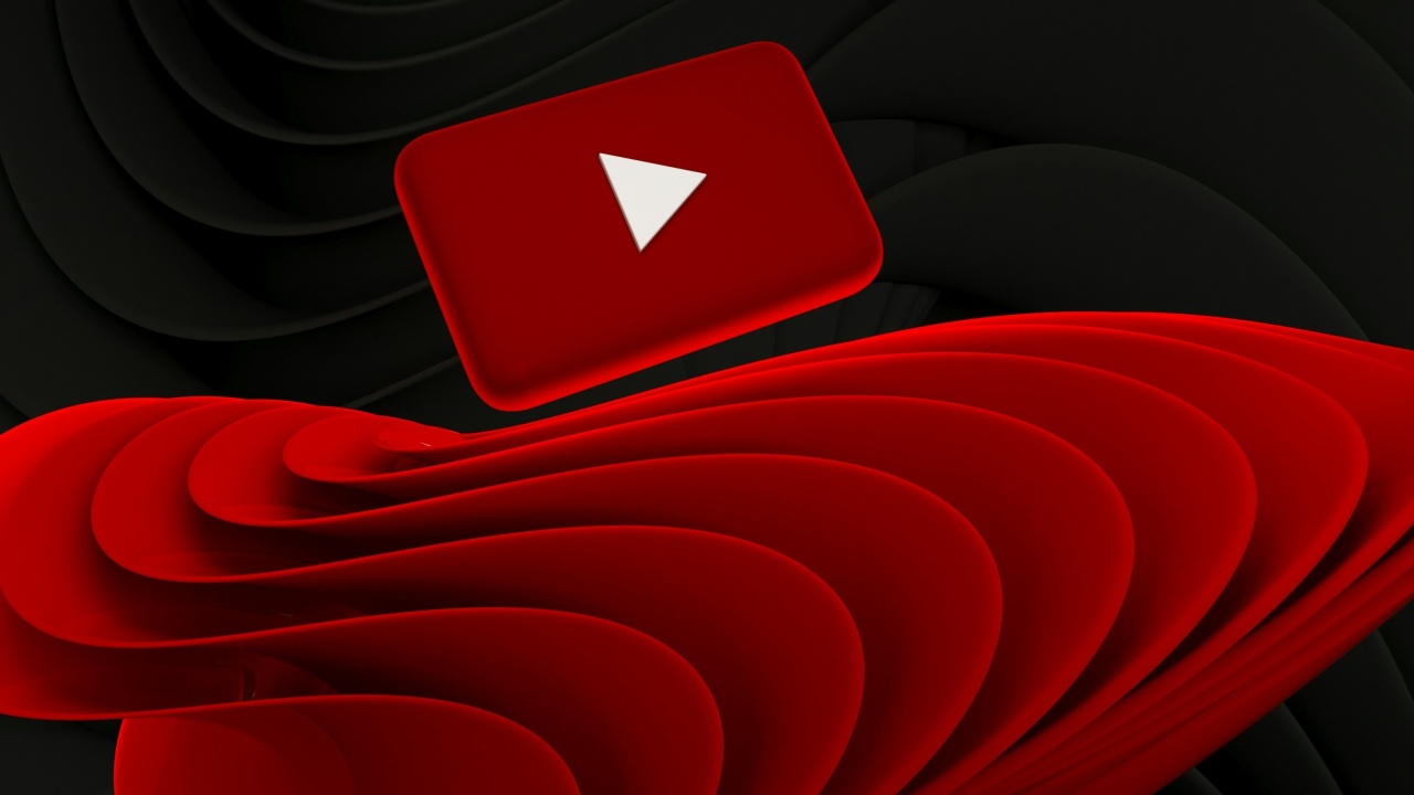 youtube imagem artistica