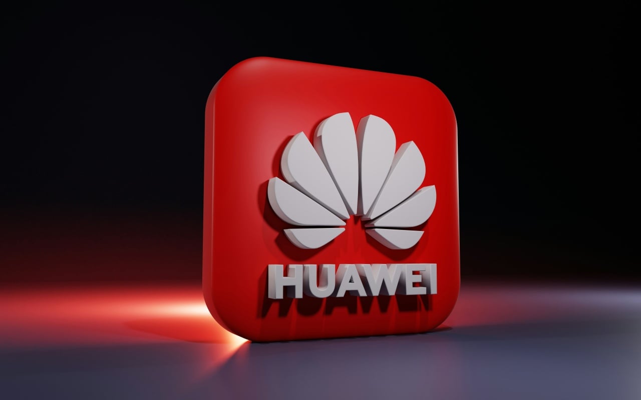 Huawei logo