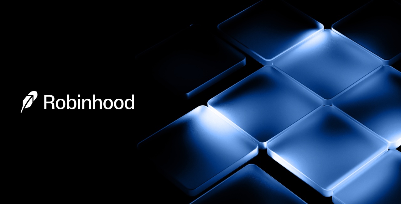 Robinhood com suporte para agentes de IA