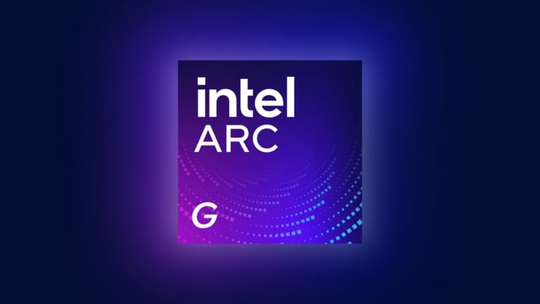 Intel Arc G