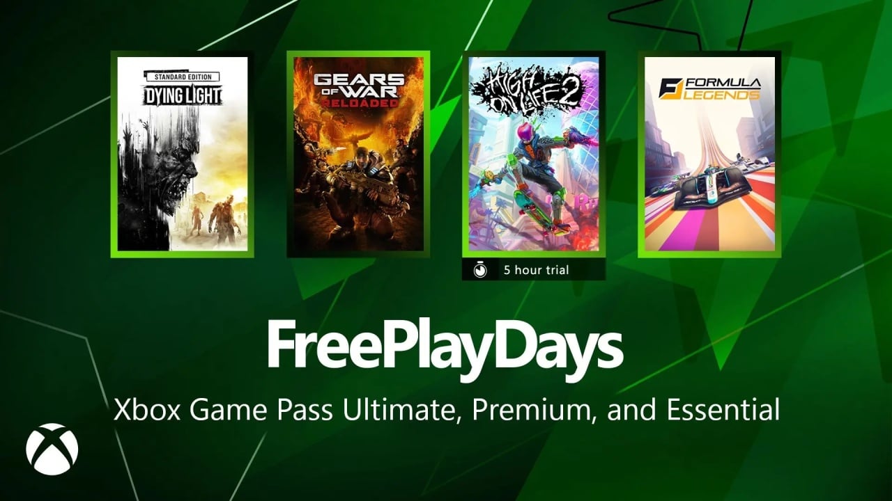 FreePLayDays