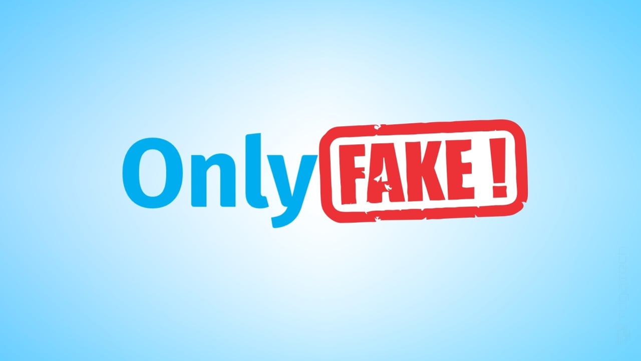 OnlyFake