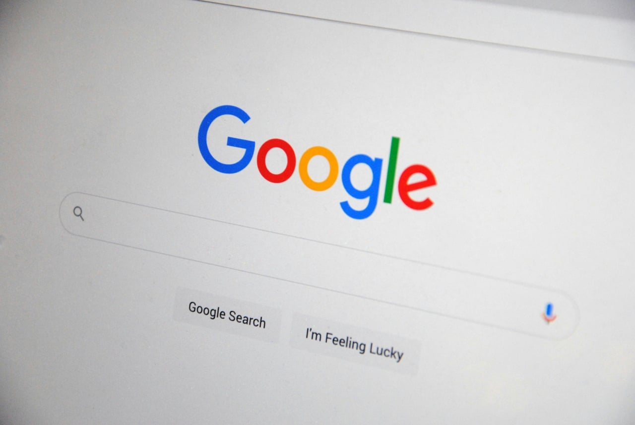 pesquisa da google