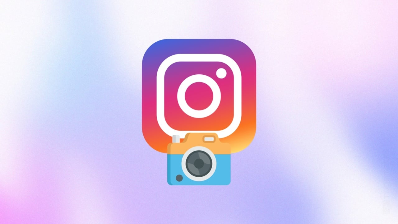 Instagram e captura de conteúdos