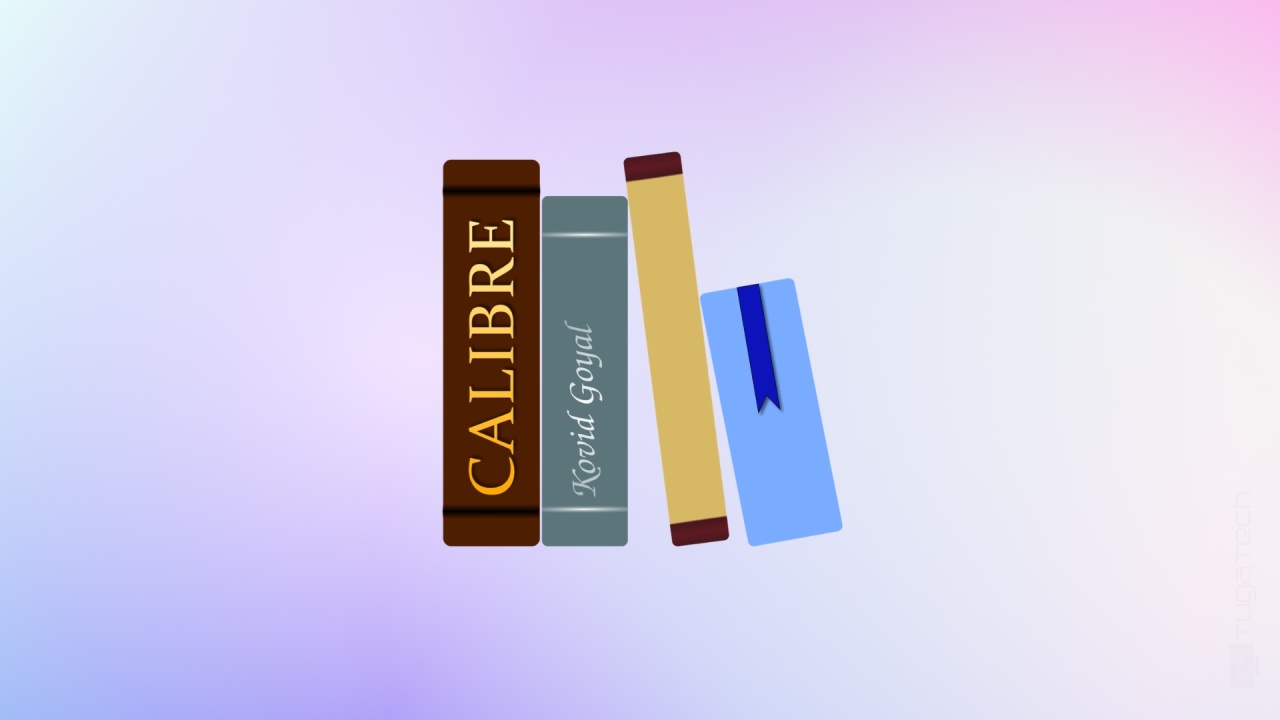 Calibre logo