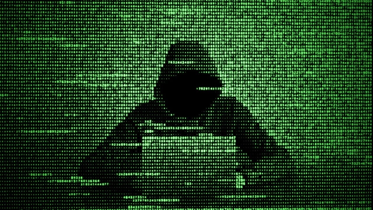 hacker digital