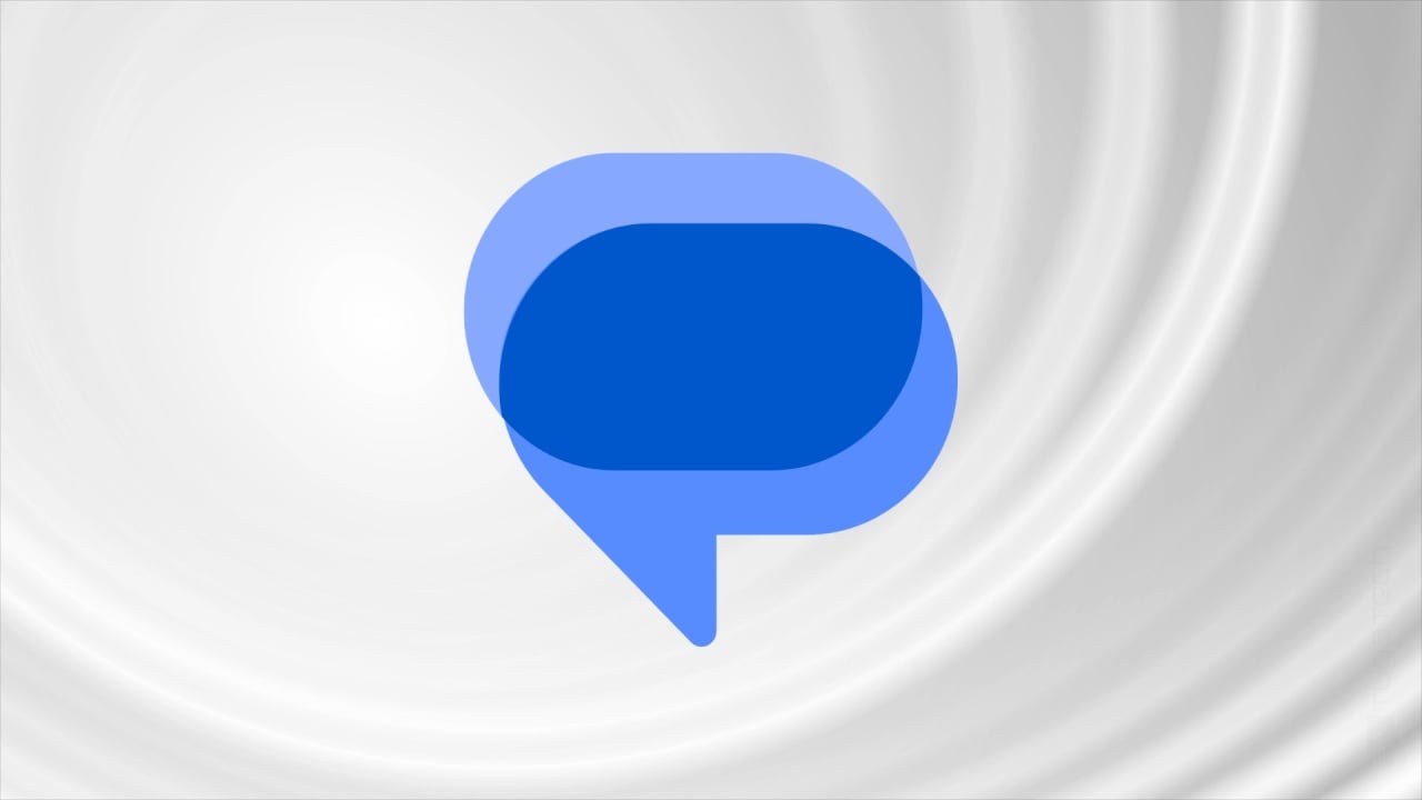 app de mensagens da Google