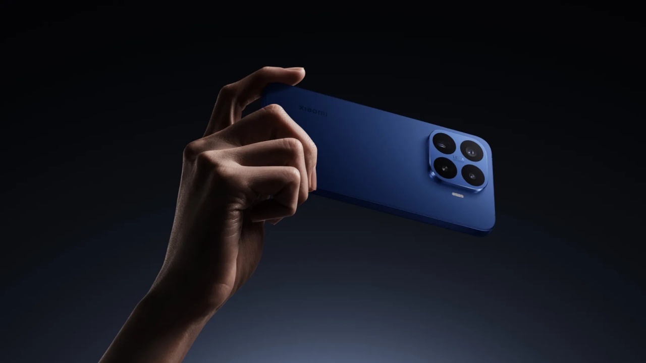 Xiaomi 17T