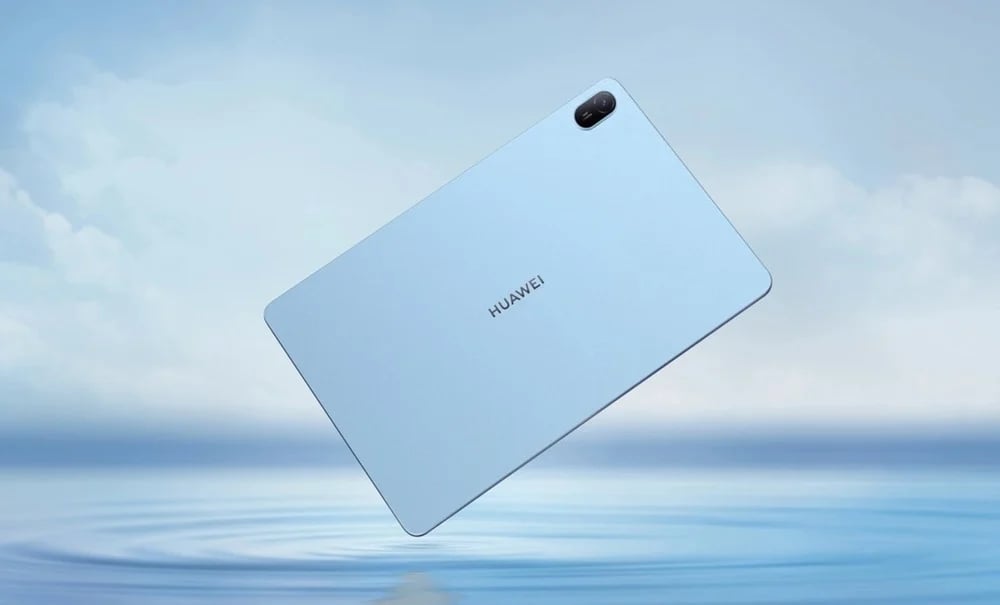 novo tablet da huawei MatePad SE 11
