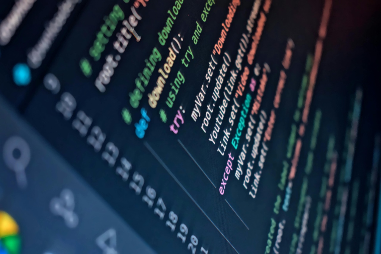 Código fonte de HTML