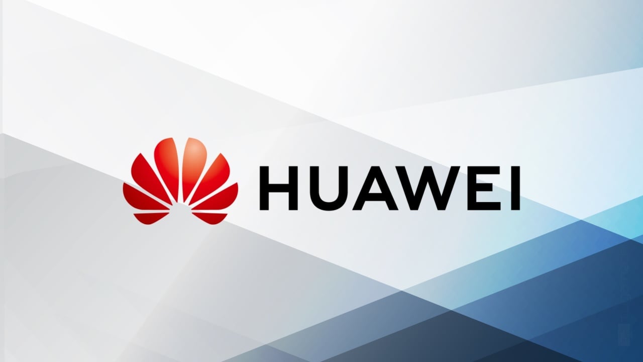 Huawei logo