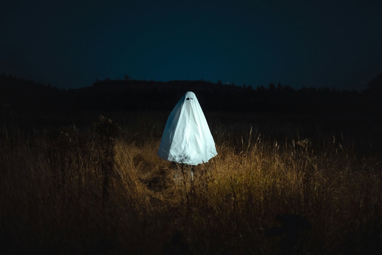 fantasma