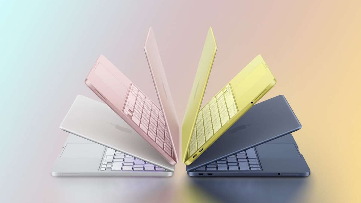 Apple Macbook neo