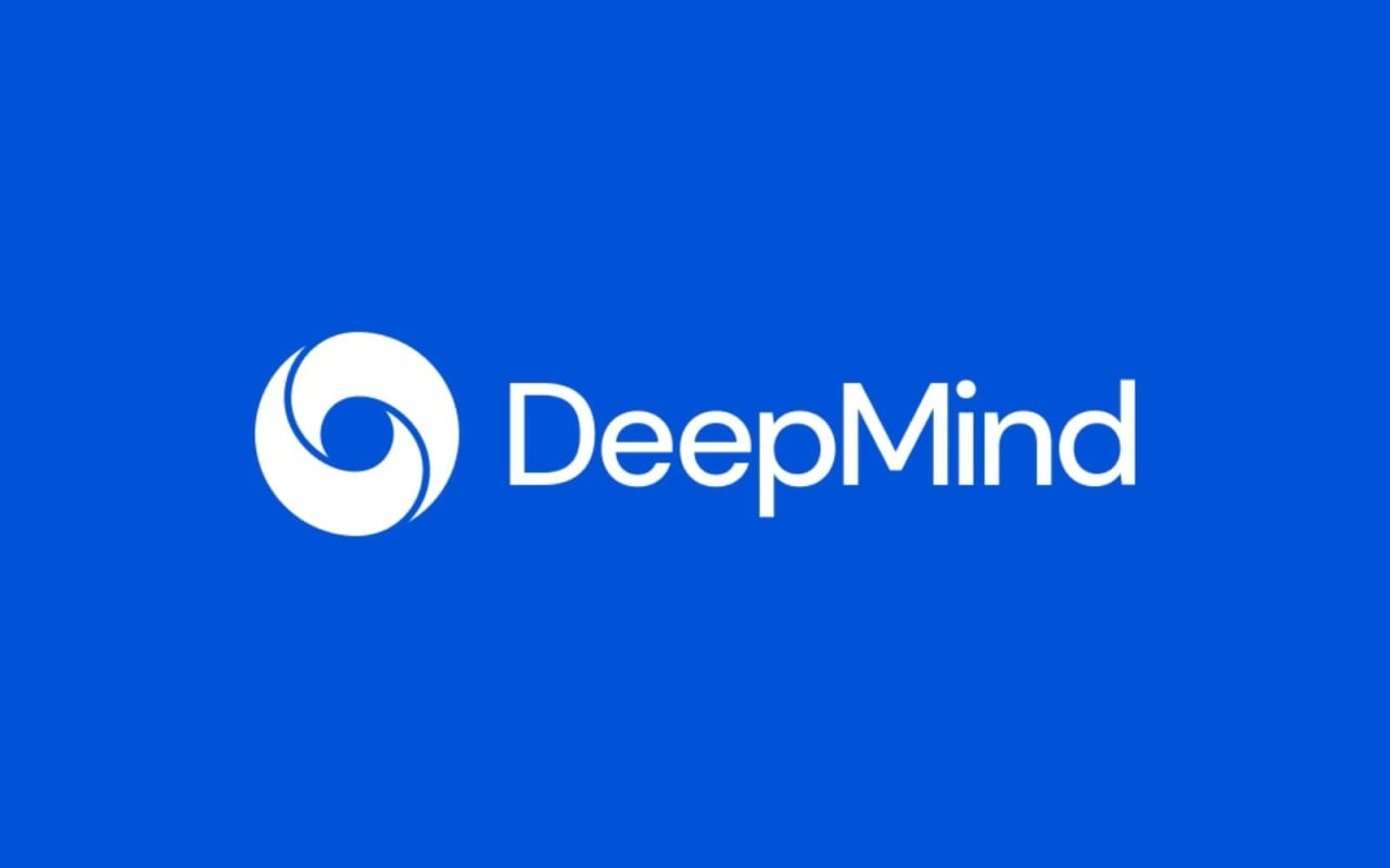 Google Deepmind
