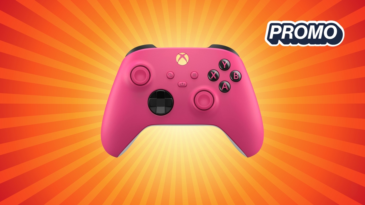 comando da xbox wireless