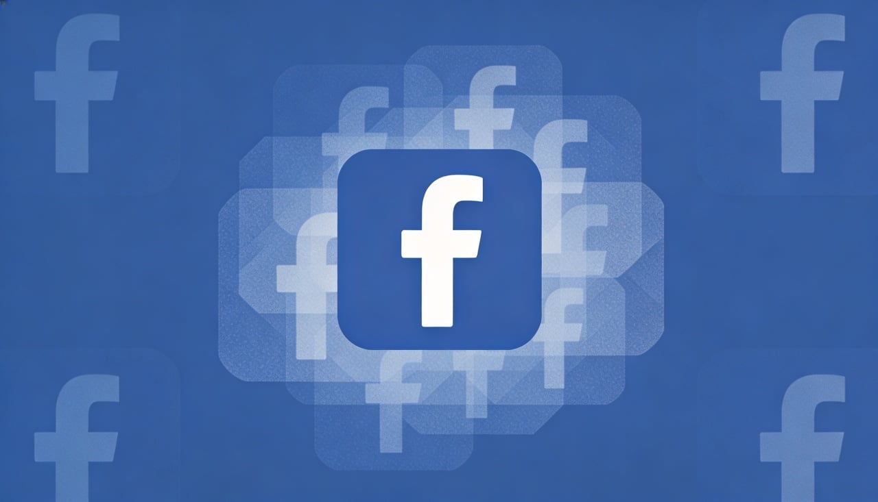 Facebook logo