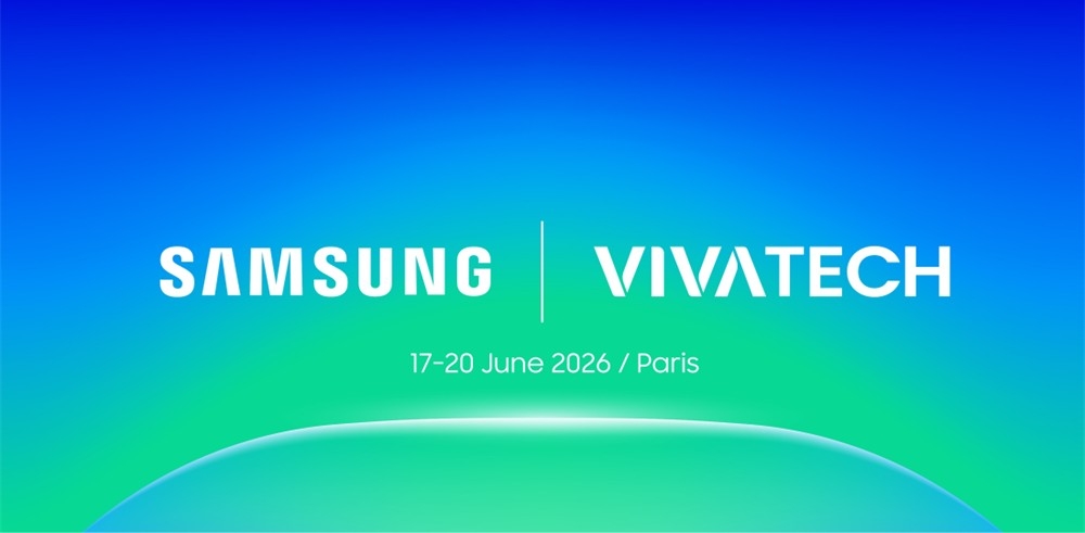 Samsung Vivatech