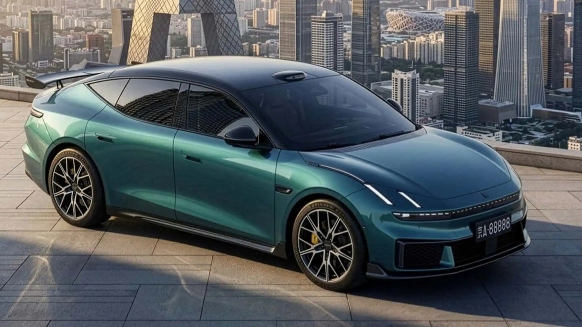 Lynk C10