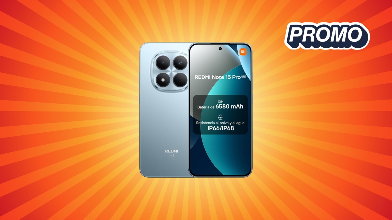 Redmi Note 15 Pro