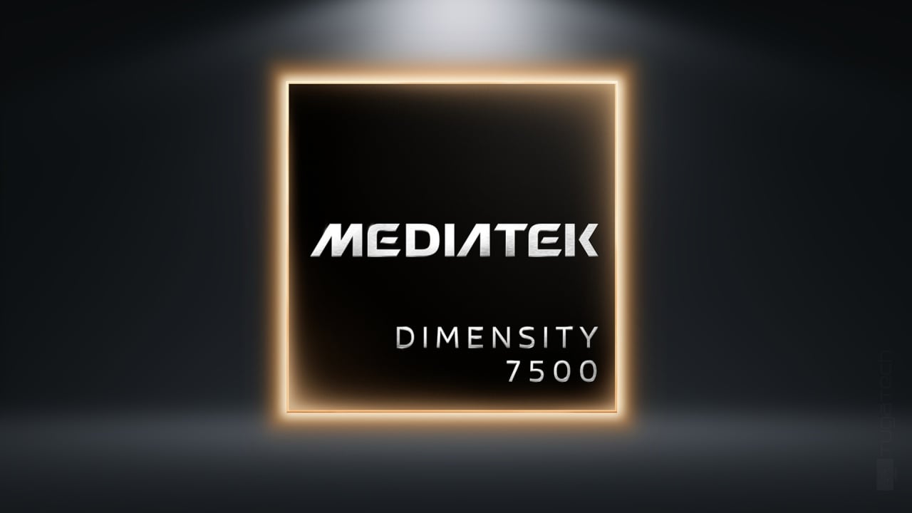 processador da mediatek