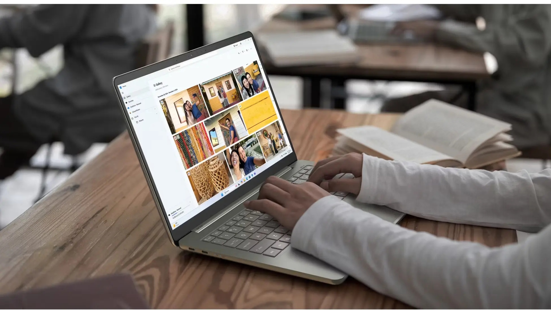 Acer Swift Air 14