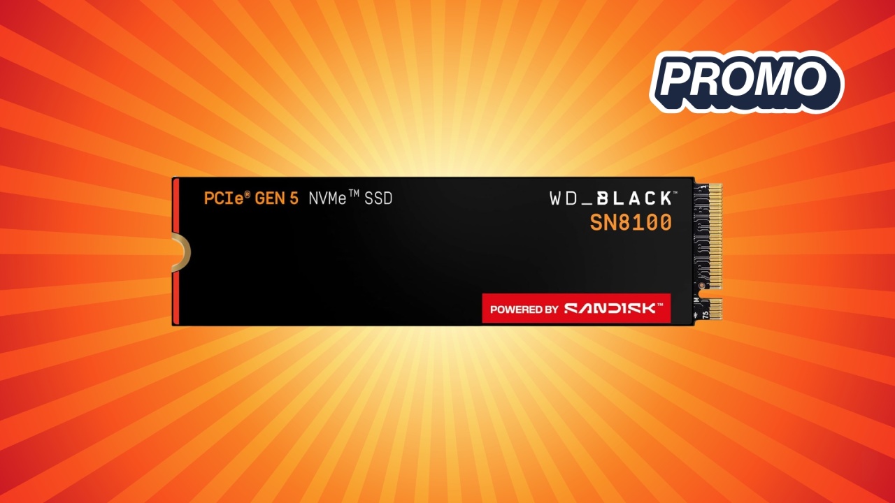 disco ssd wd_black