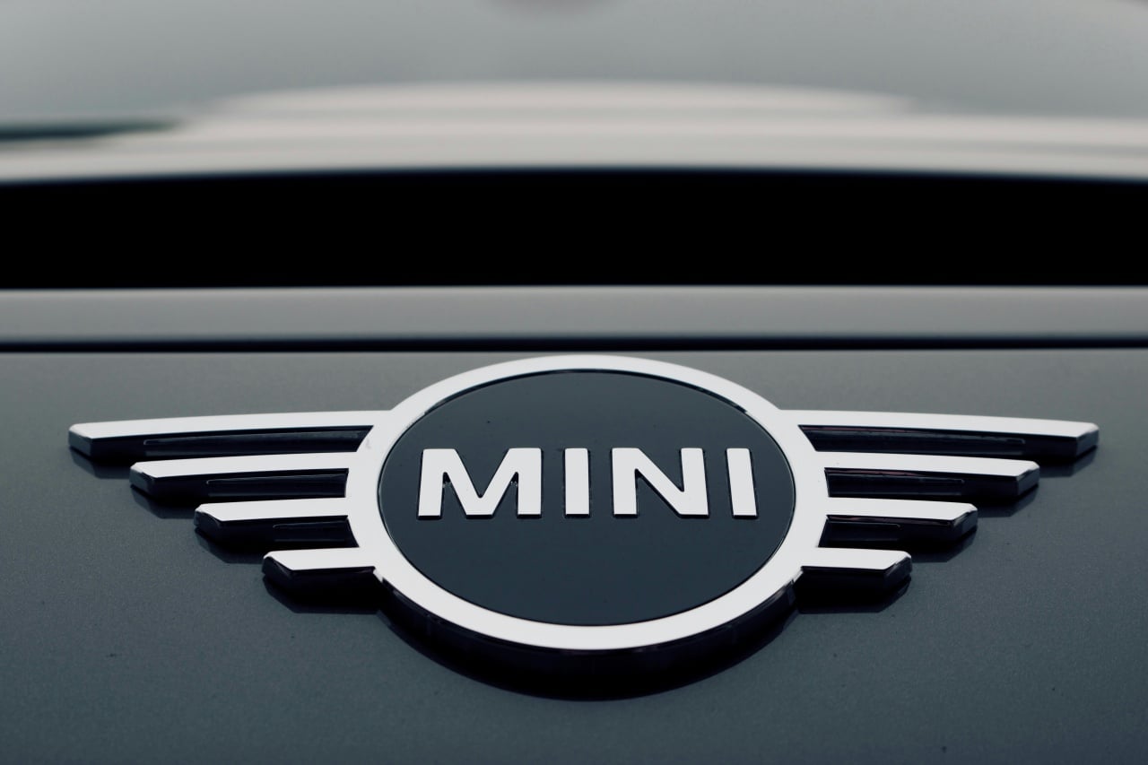 logo da mini
