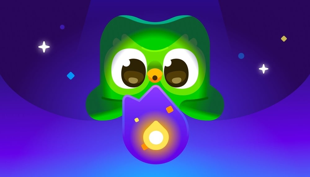 Duolingo