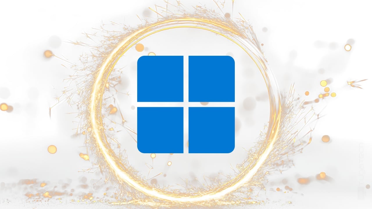 Windows 11 logo