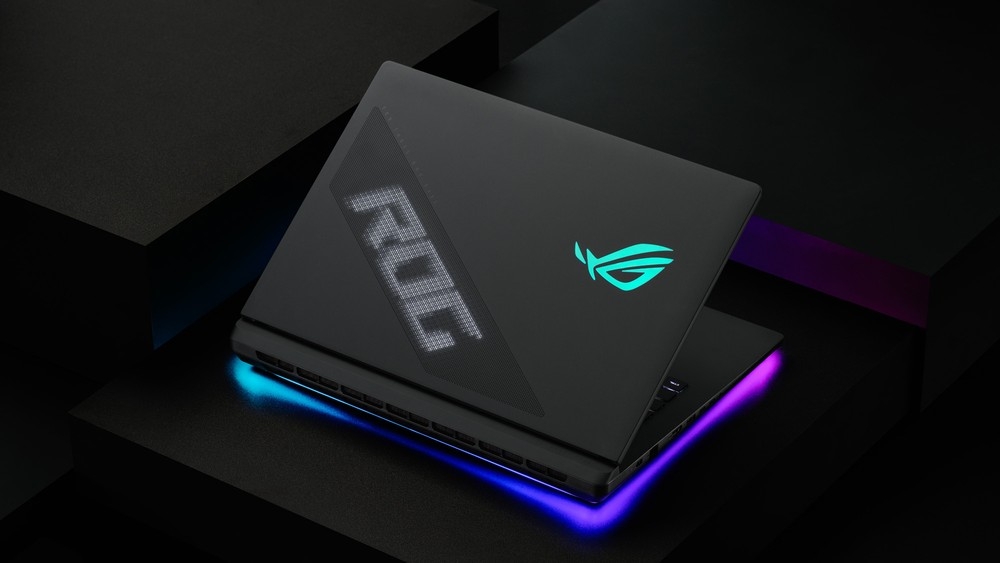 Asus ROG portátil Strix SCAR 18