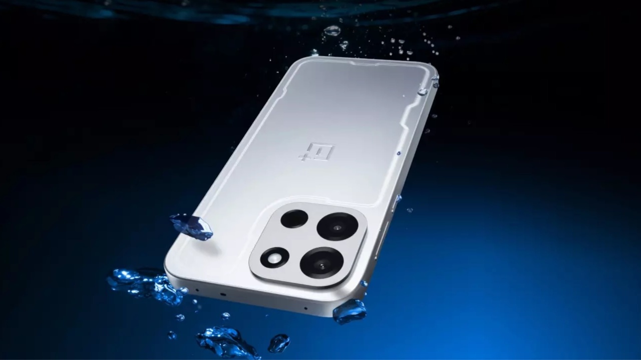 smartphone da oneplus
