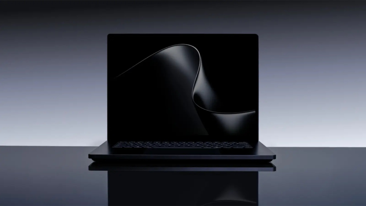 Microsoft Surface Laptop Ultra