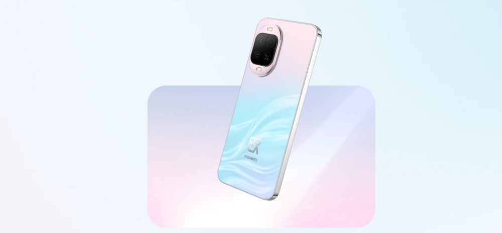Huawei Nova 16z