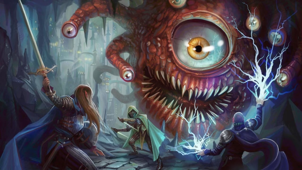 Baldur's Gate 2