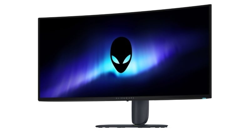 Alienware AW3926QW