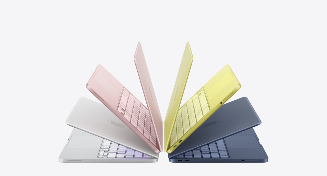 Apple Macbook Neo