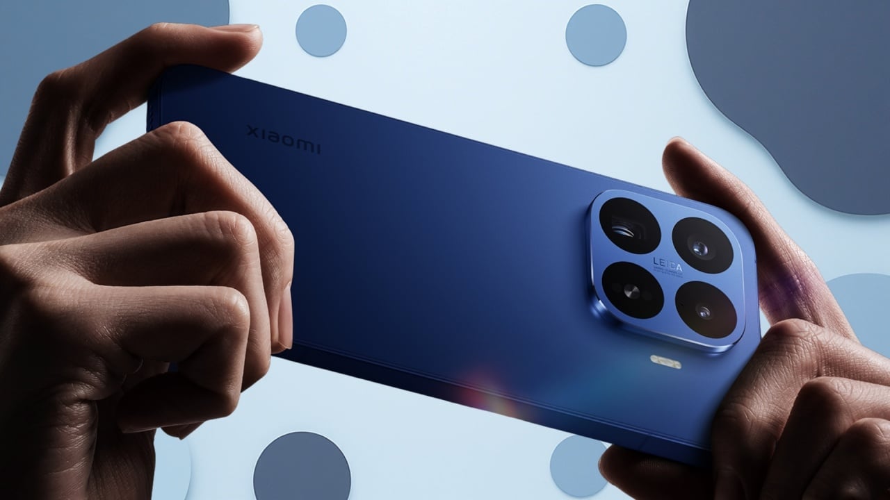Xiaomi 17T