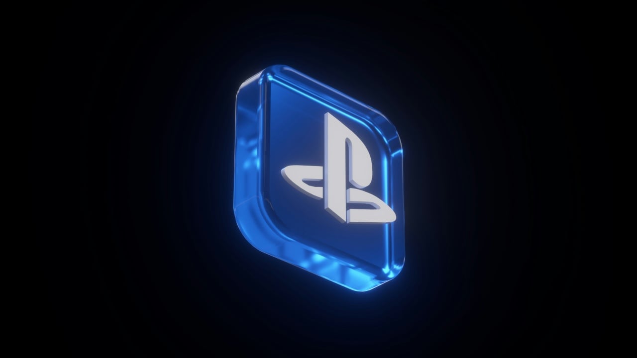 Playstation logo