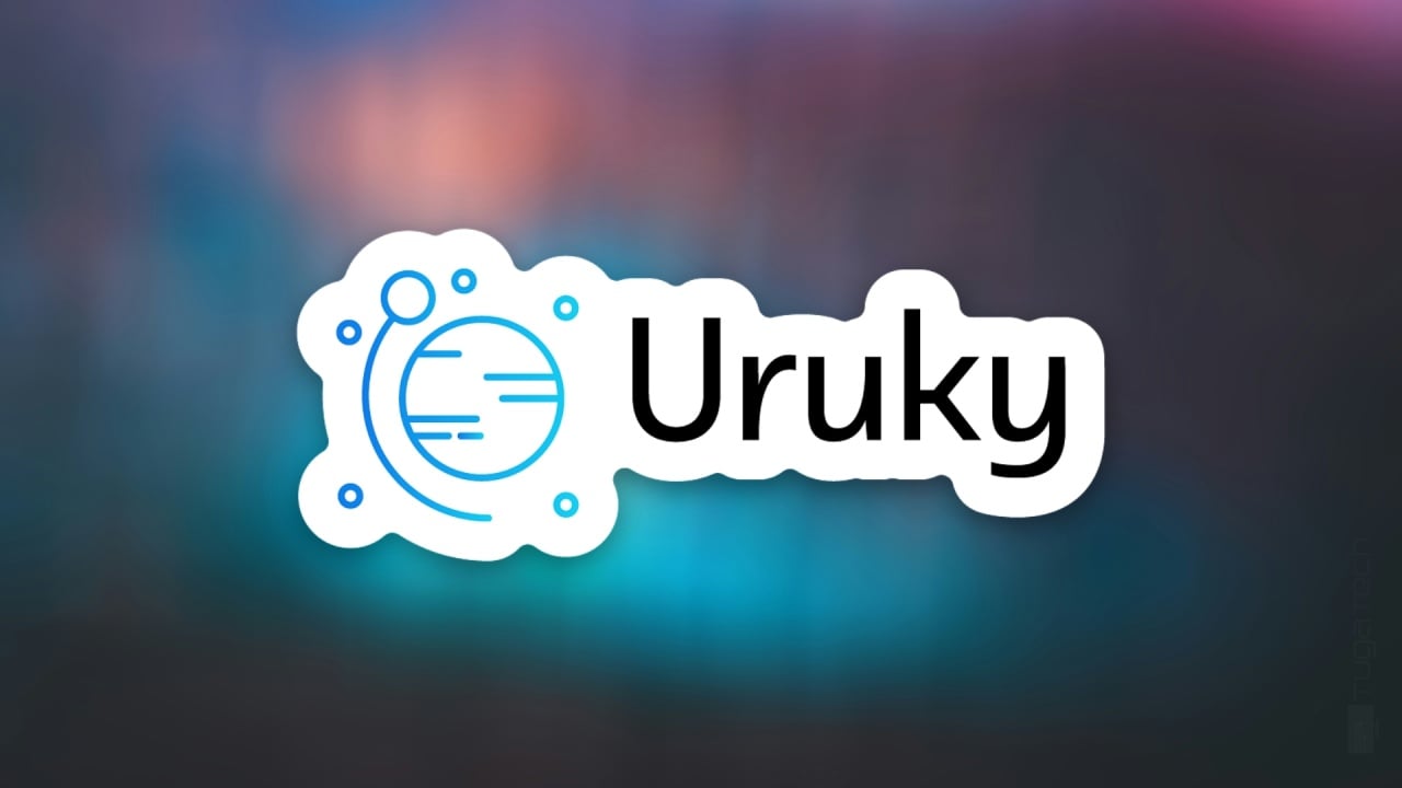 Uruky