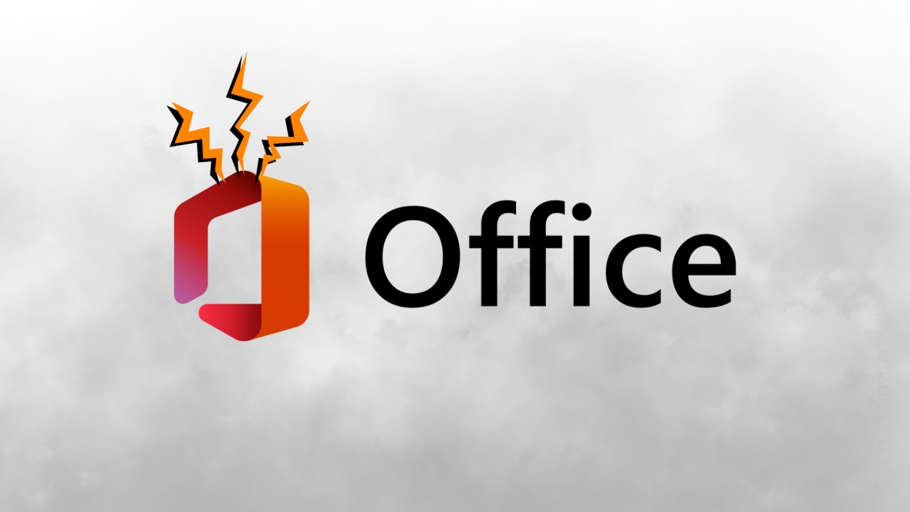 Office logo